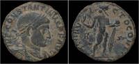 Roman follis Constantine I follis