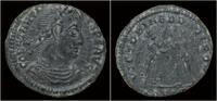 Roman AE16 Constantius II AE16