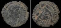 Roman AE174 Constantius II AE17