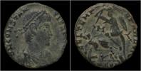 Roman AE16 Constantius II AE16