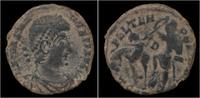 Roman AE17 Constantius II AE17