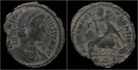 Roman AE21 Constantius II AE21