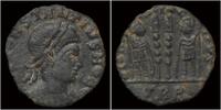 Roman AE14 Constantius II AE14