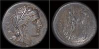 Sicily tetradrachm Sicily Syracuse Agathokles AR tetradrachm