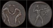 Pamphylia stater Pamphylia Aspendos AR stater