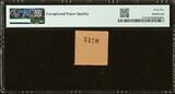 India Princely States / Bundi 3 Pies = 1 Paisa 1939-46 P-S221 CH UNC PMG 64 EPQ