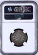 British India 1/4 Anna 1889 (C) NGC Graded MS 64 RB