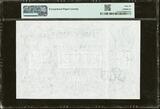 Great Britain ( England ) 5 Pounds "LONDON" 1947 Pick-343 GEM UNC PMG 66 EPQ