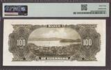 Mexico Banco de Guerrero 100 Pesos 1906-14 SPECIMEN P-S302s1 M365s CH UNC PMG 64