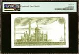 Brunei 50 Ringgit 1981 Pick-9c SUPERB GEM UNC PMG 67 EPQ