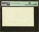 Kuwait  Netherlands 25 Gulden 1930s Jelsumer Bank Joh. Enschede Test Note AU PMG 55 EPQ