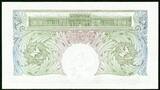 Great Britain England One Pound Sign. MAHON (1928-29) D36 Pick-363a Crisp XF/AU