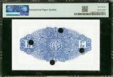 Ireland One Pound Remainder Cancelled 1926 Pick-346p1 SUPERB GEM UNC PMG 67 EPQ