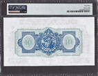 10 Pounds Northern Ireland  26th January 1942 Pick-53b Choice UNC PMG 64