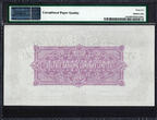 20 Pounds 1943 Northern Ireland  Pick-129c GEM UNC PMG 66 EPQ ONLY FINEST KNOWN !