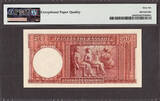 50 Drachmai Greece  1941 (ND 1945) Pick-168 GEM UNC PMG 66 EPQ