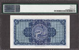 UK (Great Britain) Pound 1938 Scotland, British Linen Bank One  8th Nov Pick-157a Very Fine PMG 35