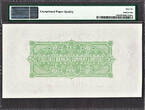 10 Pounds 1943 Northern Ireland  Pick-128b GEM UNC PMG 66 EPQ ONLY FINEST KNOWN !