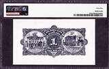 Pound Royal Bank of SCOTLAND One  2nd January 1962 P-324b Extremely Fine PMG 45