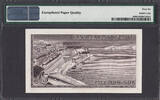 5 Pounds Malta  1967 (ND 1968) QEII Pick-30 GEM UNC PMG 66 EPQ