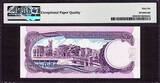 20 Dollars 1988 Barbados  ND Pick-39 GEM UNC PMG 66 EPQ