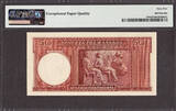 50 Drachmai Greece  1941 (ND 1945) Pick-168 GEM UNC PMG 65 EPQ