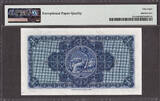 UK (Great Britain) Pound Scotland One  5th August 1950 Pick-157c About UNC PMG 58 EPQ