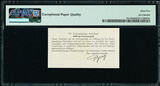 Gulden 1944 Netherlands One  AMERSFOORT CONCENTRATION CAMP GEM UNC PMG 65 EPQ