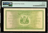 5 Pounds 1947 South Africa  Pick-86c About UNC PMG 53 EPQ