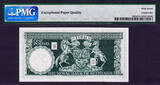 UK (Great Britain) Pound 1969 Scotland One  Pick-329a SUPERB GEM UNC PMG 67 EPQ