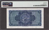 UK (Great Britain) Pound Scotland One  17th April 1950 Pick-157c About UNC PMG 58