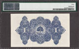 UK (Great Britain) Pound 1945 Scotland Clydesdale Bank Ltd One  24th Oct Pick-189c Extra Fine PMG 40