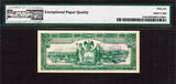 Mexico - Revolutionary Currency 25 Centavos 1915 Pick-S1041 GEM UNC PMG 66 EPQ