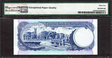 2 Dollars 1993 Barbados  ND LOW Serial 000088 Pick-42 GEM UNC PMG 65 EPQ
