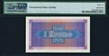 Krone 1940 Faeroe Islands One  Pick-9 GEM UNC PMG 65 EPQ