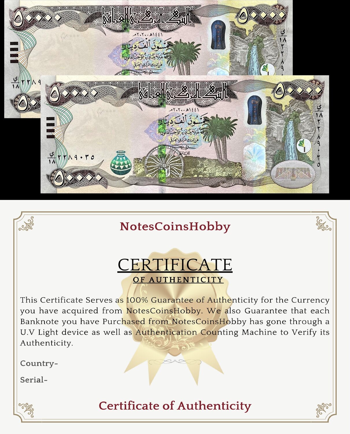 Iraqi Dinar News And Updates - xlekt83