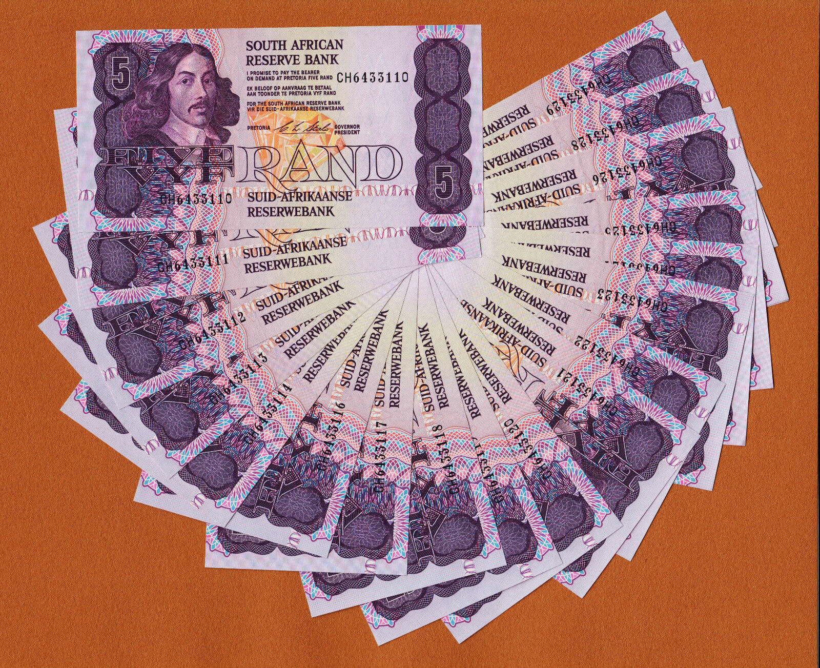5 Rand Naar Euro 5 Rand Naar Euro