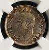 1947 Shilling South Africa Shilling NGC Graded PF 65 Rare -