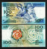 Portugal 100 Escudos Portugal Pick-174b Original UNC -