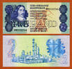 South Africa 2 Rand South Africa REPLACEMENT *WW* ND P-118dr GEM UNC -