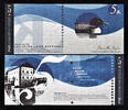 Canada Canada Local Currency KAWARTHA LOON Exchange PETERBOROUGH 5 Kawartha Loons UNC -