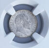 2 Anna British India (C) Edward NGC Graded MS-65 -