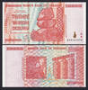 Zimbabwe Zimbabwe 20 Trillion Dollars SERIES- AA Pick-89 UNCIRCULATED -