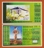 UK (Great Britain) Pound 2002 Scotland Local Currency EKOPIA 1st Edition One Eko  UNC Rare unz