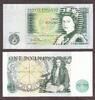 Great Britain Great Britain 1 Pound ND (1981-84) QEII Almost SOLID 666661 Pick-377b Crisp UNC -