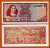 South Africa South Africa One Rand ND Pick-116b UNC -