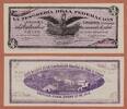 Mexico 50 Centavos Mexico La Tesoreria de la Federacion Pick-S644 Choice UNC -