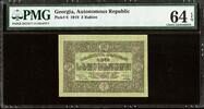 Georgia   133,97 EUR  zzgl. 20,53 EUR Versand