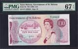 Staint Helena   125,03 EUR  zzgl. 20,53 EUR Versand