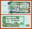  Algeria   Pick-144 UNC 2000 Dinar 2011 unz